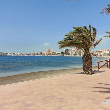 Coqueto Alojamiento En Los Alcázares Exterior foto